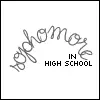 sophomore