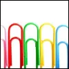 paper clips