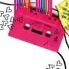 cassette