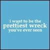 wreck