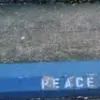 peace