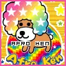 afro ken