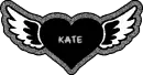 Black Heart Kate