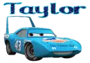 Taylor - King