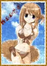 Beach Glitter Miira