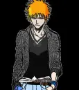 ichigo kurosagi