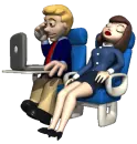Passengers