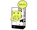 evil milk