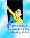 Door