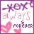 xoxo