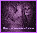 Have a magical day!