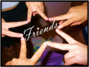 friends