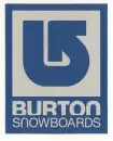 burton