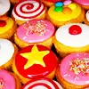 yummy cake/cookies/cupcake
