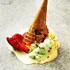 ice cream
