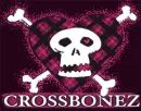 skull and cross