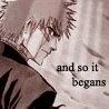 Ichigo Kurosaki