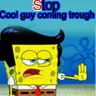 stop