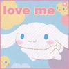 love me