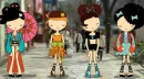girls