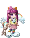 Harajuku Girl