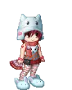 Harajuku Girl