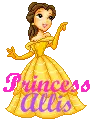 Princess Allis