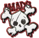 amado skull