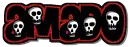 amado skull