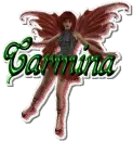 carmina red fairy