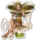 deborah green fairy
