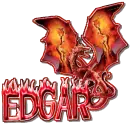 edgar red dragon