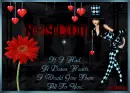 Friendship & Love Graphic for Neylin :)
