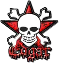 edgar skull