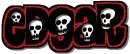 edgar skull