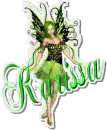 karissa green fairy
