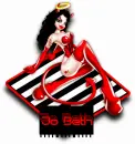 Lil Devil for Jo-Beth