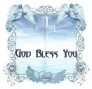 God Bless You 