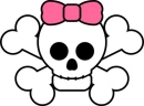 skull