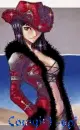 Glitter Cowgirl