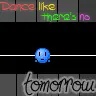 dancing