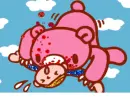 Gloomy bear