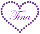 â™¥Tina heartâ™¥
