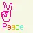 peace