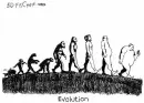 Evolution of fat