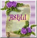 Ashli