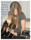 FAKE CHORD