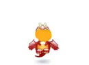 fire heart