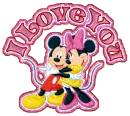 MICKEYMINNIE