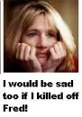 i hate u j.k rowling!